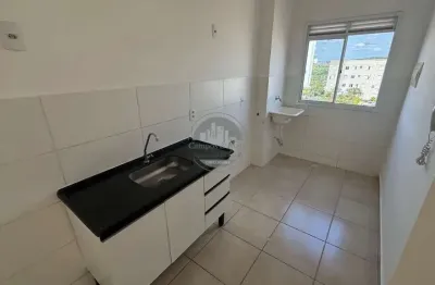 Vitta Campus Ville 2 - Araraquara - Apartamento à venda no bairro Campos Ville - Araraquara/SP