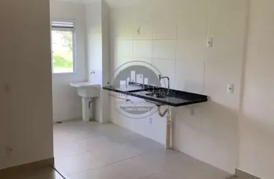 Vitta campus ville 2 - araraquara - apartamento à venda no bairro campos ville - araraquara/sp