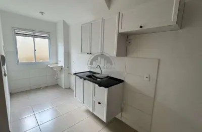 Vitta campus ville 2 - araraquara - apartamento à venda no bairro campos ville - araraquara/sp