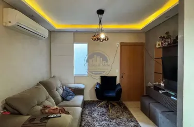 Vitta campus ville 1 - araraquara - apartamento à venda no bairro campos ville - araraquara/sp