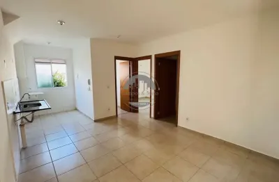 Vitta campus ville 2 - araraquara - apartamento à venda no bairro campos ville - araraquara/sp