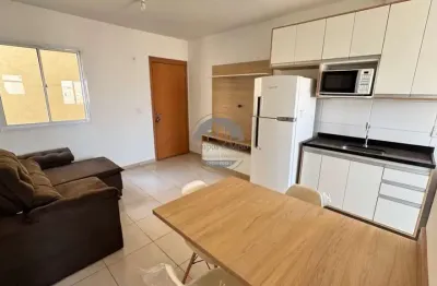 Vitta campus ville 2 - araraquara - apartamento para alugar no bairro campos ville - araraquara/sp