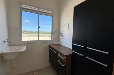 Vitta campus ville 2 - araraquara - apartamento à venda no bairro campos ville - araraquara/sp