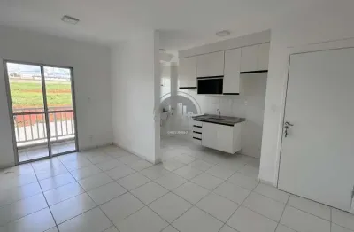 Apartamento com 2 quartos à venda na Avenida Alberto Benassi, 3290, Jardim Bandeirantes, Araraquara