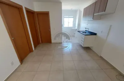 Vitta campus ville 2 - araraquara - apartamento à venda no bairro campos ville - araraquara/sp
