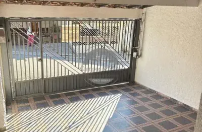 Casa à venda no bairro jardim celeste - são paulo/sp