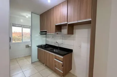 Vitta campus ville 1 - araraquara - apartamento para alugar no bairro campos ville - araraquara/sp