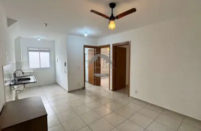 Vitta campus ville 2 - araraquara - apartamento à venda no bairro campos ville - araraquara/sp