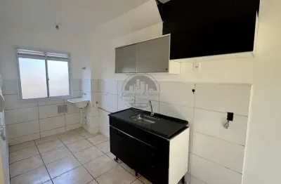 Vitta campus ville 1 - araraquara - apartamento 2 dormitórios com lazer completo!