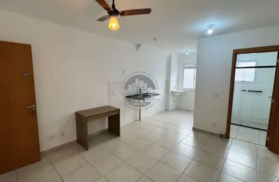Vitta campus ville 2 - araraquara - apartamento para alugar no bairro campos ville - araraquara/sp