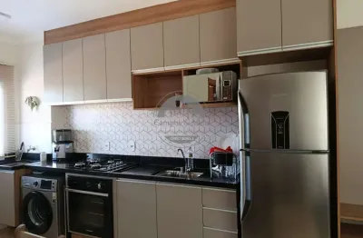 Vitta campus ville 1 - araraquara - apartamento perto da unesp!