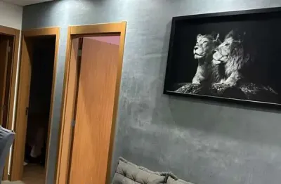 Vitta campus ville 1 - araraquara - apartamento à venda no bairro campos ville - araraquara/sp