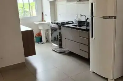 Vitta campus ville 2 - araraquara - apartamento para alugar no bairro campos ville - araraquara/sp