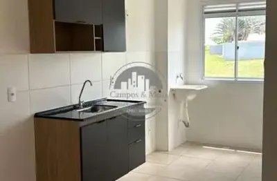 Vitta campus ville 2 - araraquara - apartamento na torre mais próxima da portaria!