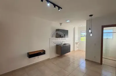 Vitta campus ville 2 - araraquara - apartamento na torre mais próxima da portaria!