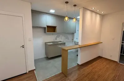 Apartamento com 2 quartos à venda na Avenida Alberto Benassi, 3290, Jardim Bandeirantes, Araraquara