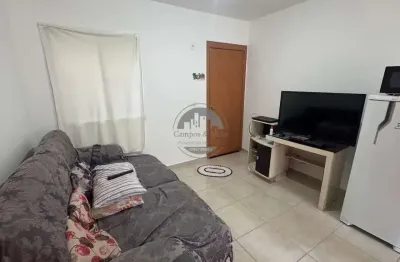 Vitta campus ville 2 - araraquara - apartamento para alugar no bairro campos ville - araraquara/sp