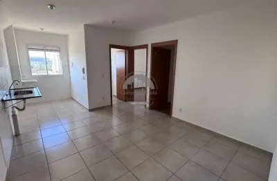 Vitta campus ville 2 - araraquara - apartamento à venda no bairro campos ville - araraquara/sp