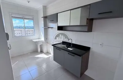 Vitta Campus Ville 2 - Araraquara - Apartamento à venda no bairro Campos Ville - Araraquara/SP