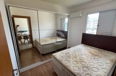 Vitta Campus Ville 2 - Araraquara - Apartamento para alugar no bairro Campos Ville - Araraquara/SP