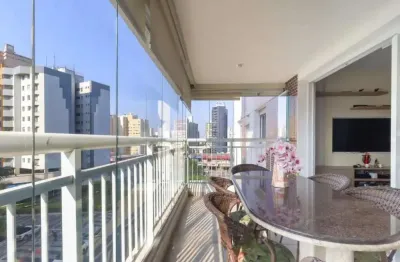 Apartamento para venda em curitiba, portão, 3 dormitórios, 3 suítes, 2 vagas
