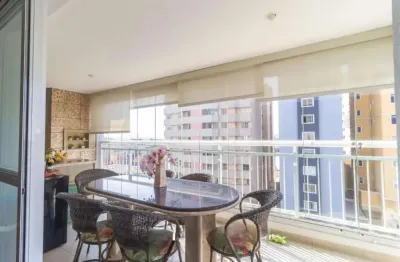 Apartamento para venda em curitiba, portão, 3 dormitórios, 3 suítes, 5 banheiros, 2 vagas