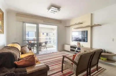 Apartamento para venda em curitiba, portão, 3 dormitórios, 3 suítes, 5 banheiros, 2 vagas