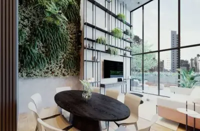 Pronto neste ano! apartamento garden, alto padrão tipo loft com pé direito elevado, à venda em manaíra - joão pessoa - paraíba. últimas unidades!