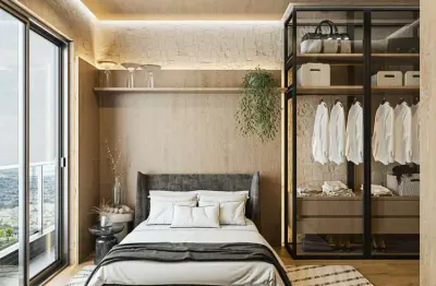 Lançamento alto padrão. apartamento 2 quartos,1 suíte à venda no altiplano cabo branco, em joão pessoa. paraíba. pronto em 2026.