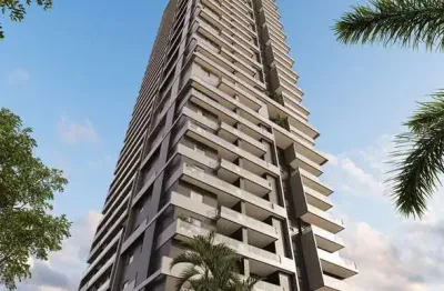 Lançamento alto padrão. apartamento 2 quartos, 1 suíte à venda no altiplano cabo branco, em joão pessoa. paraíba. pronto em 2026.