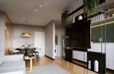 Lançamento a poucos metros da praia. pagamento facilitado. apartamento 2 quartos à venda em jardim oceania, joão pessoa - paraíba. entrega abril/27