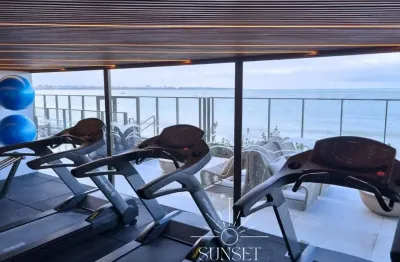 Apartamento para venda em joão pessoa, jardim oceania, 3 dormitórios, 2 suítes, 2 banheiros, 1 vaga