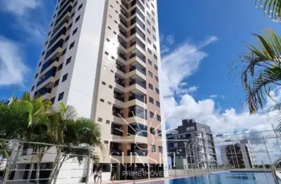 Apartamento para venda em joão pessoa, aeroclube, 3 dormitórios, 2 suítes, 3 banheiros, 2 vagas