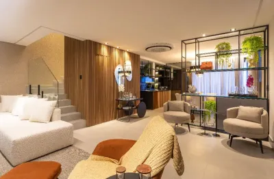 Casas alto padrão, 3 suítes à venda no condomínio raveo - av. pôr do sol em cabedelo / joão pessoa.