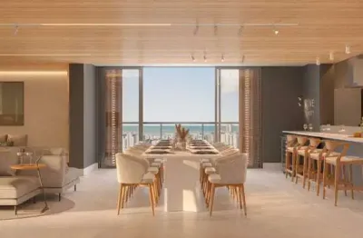 10% de sinal + mensais facilitadas. apartamento 3 suítes, no 27º andar à venda no aeroclube / jardim oceania em joão pessoa-paraíba.