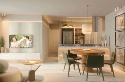10% de sinal + mensais facilitadas. apartamento 3 suítes à venda no aeroclube / jardim oceania em joão pessoa - paraíba. entrega: 2027