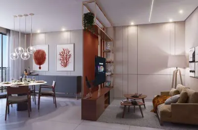Excelente investimento. apartamento 1 quarto / flat à venda em manaíra, joão pessoa. paraíba - entrega: 2026.