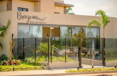 Pronta pra morar! casa duplex novíssima! em excelente condomínio perto da praia em cabedelo  paraíba