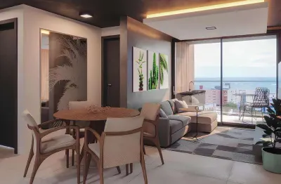 Pronto para morar, investir e lucrar, à poucos passos da praia. apartamento 3 quartos à venda no jardim oceania, joão pessoa - paraíba