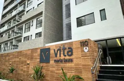 Pronto pra morar. apartamento 3 quartos 1 suíte à venda em manaíra, joão pessoa - paraíba. excelente localização.
