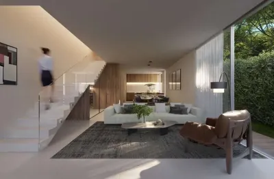 Últimas oportunidades! casas no condomínio setai houses resort 4 quartos | 4 suítes à venda em intermares - cabedelo - paraíba - entrega em dez/26
