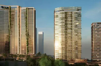 Setai residences design by pininfarina. apartamento 4 suítes à venda em altiplano cabo branco - joão pessoa - paraíba - ed. setai residences design by pininfarina - entrega em dezembro/29