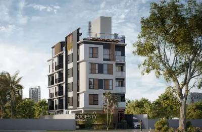 Ed. majesty residence - entrega em junho/26 apartamento / garden à venda em intermares - cabedelo pb