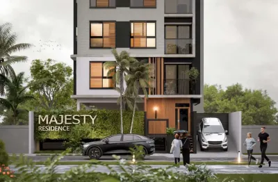 Majesty residence - apartamento / garden à venda em intermares - cabedelo - pb entrega em 06/2026