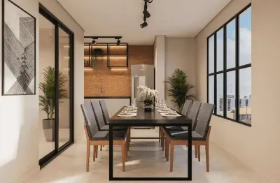 Apartamento 2 quartos à venda no bessa em joão pessoa - paraíba - ed. lord sebastian entrega em julho/26 condições facilitadas!