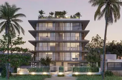 Apartamentos 4 suítes à venda em jardim oceania - joão pessoa - paraíba - entrega em junho/2026 ed. egeo paros