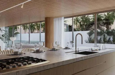Apartamento para venda em joão pessoa, jardim oceania, 4 dormitórios, 4 suítes, 6 banheiros, 3 vagas