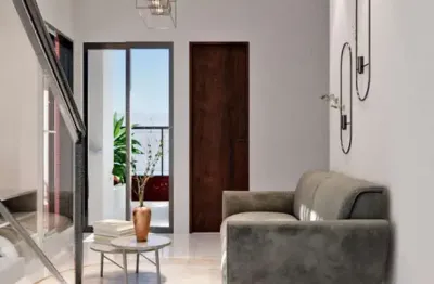 Excelente investimento perto da praia. cobertura duplex à venda em intermares, cabedelo. paraíba. entrega: 2026.