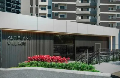 Condições super facilitadas! entrega dez/26. apartamento 2 quartos à venda no altiplano cabo branco em joão pessoa - paraíba