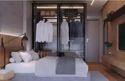 Apenas 10% sinal + parcelinhas. apartamento 2 suítes à venda em tambauzinho, joão pessoa. paraíba. entrega em 2027